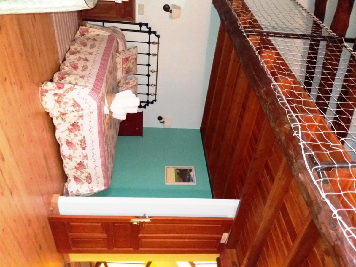 Casa Torralba Guest House El Frago Exterior photo